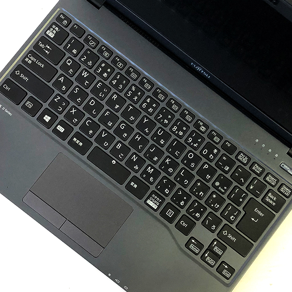 FUJITSU 〔中古〕LIFEBOOK U938/S / インテル® Core™ i5 プロセッサー