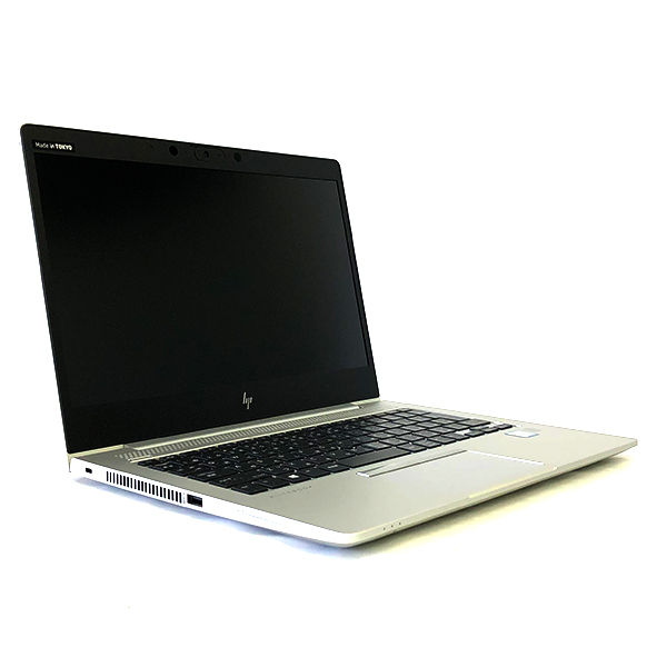 HP Elitebook 830 G6　中古品 HP 〔中古〕EliteBook 830 G6 / インテル® Core™ i7 プロセッサー
