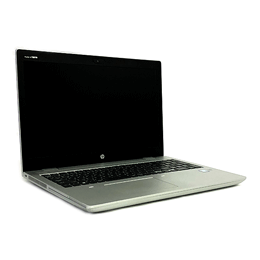 HP Probook 650 G5 Core i7 SSD