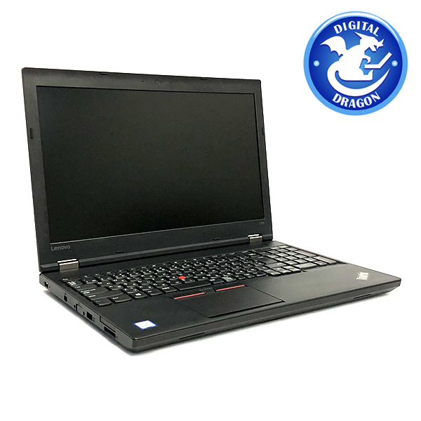 Lenovo 〔中古〕ThinkPad L570 / インテル® Core™ i5 プロセッサー 