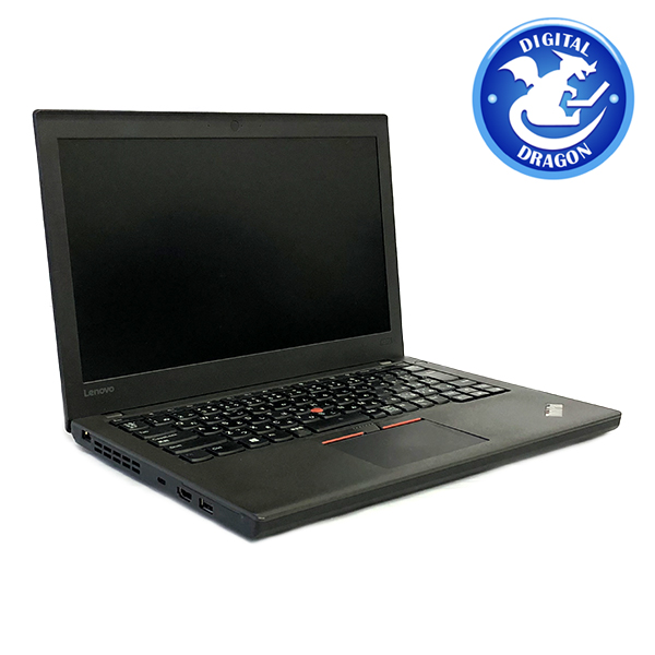 Lenovo 〔中古〕ThinkPad X270 / インテル® Core™ i5 プロセッサー 