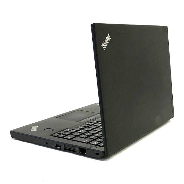 Lenovo 〔中古〕 ThinkPad X270 / インテル® Core™ i5 プロセッサー