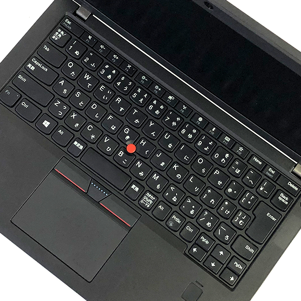 Lenovo 〔中古〕 ThinkPad X270 / インテル® Core™ i5 プロセッサー ...