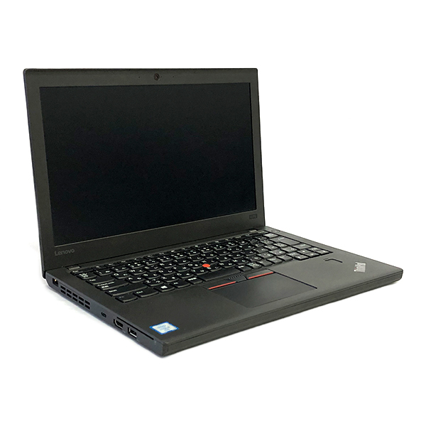 Lenovo 〔中古〕 ThinkPad X270 / インテル® Core™ i5 プロセッサー ...