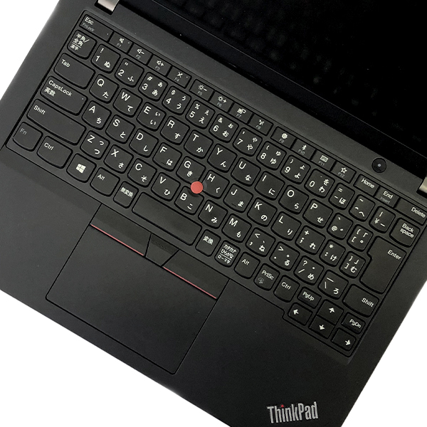 Lenovo 〔中古〕 ThinkPad X280 / インテル® Core™ i5 プロセッサー ...