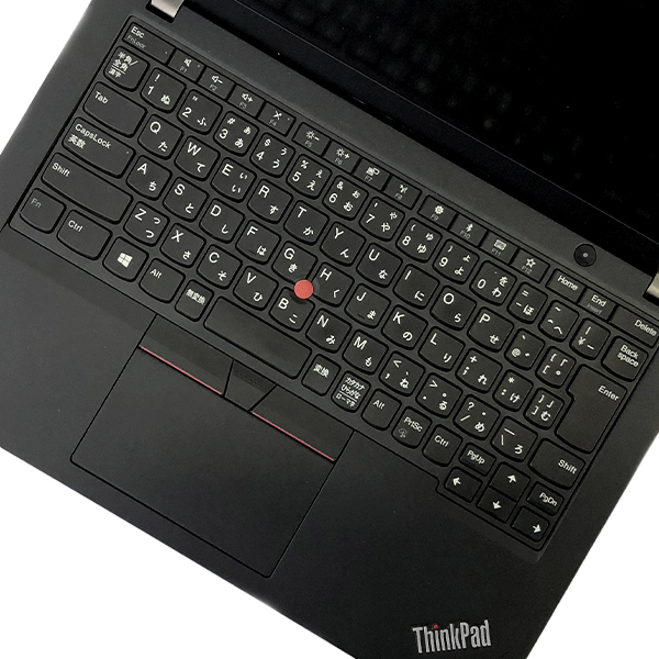 新品未開封Lenovo ノートパソコン16GB メーカー保証つき