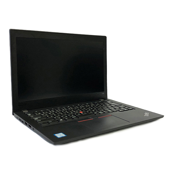 パソコン【1年保証】Lenovo  ThinkPad X280 20KE-S22700/Core i5 8250U 1.60GHz/メモリ8GB/SSD (NVMe)256GB/無線LAN/【windows10 Home】【ノートパソコン】【今ならWPS Office付き】【送料無料】【MAR】