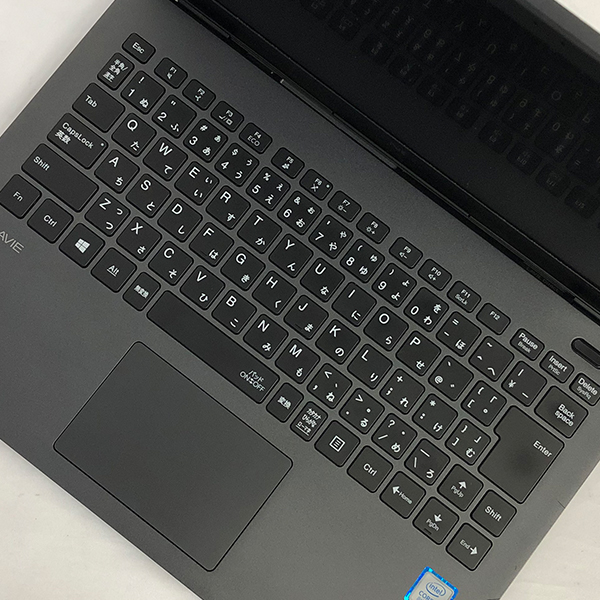 NEC 〔中古〕LAVIE DirectPM GN1863/ZF / インテル® Core™ i7
