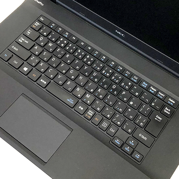 有線LANコネクタ無料！第10世代 Core i5 NEC VersaPro NEC 〔中古〕VersaPro VKT16X-4 / インテル® Core™ i5