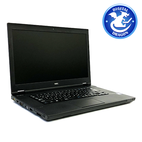 有線LANコネクタ無料！第10世代 Core i5 NEC VersaPro NEC 〔中古〕VersaPro VKT16X-4 / インテル® Core™ i5