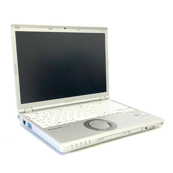 パナ小型 CF-SZ5A28VS 6世代-I5 SSD DVD WiFi カメラ パナ小型 CF-SZ5A28VS 6世代-I5 SSD DVD WiFi カメラ Amazon.co.jp