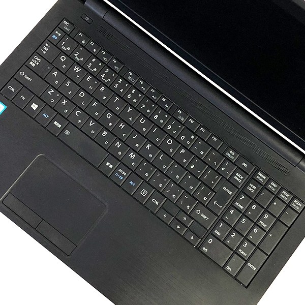 TOSHIBA 〔中古〕 dynabook B55/B / インテル® Core™ i3-6006U
