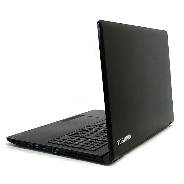 TOSHIBA 〔中古〕 dynabook B65/J / インテル® Core™ i5 プロセッサー 