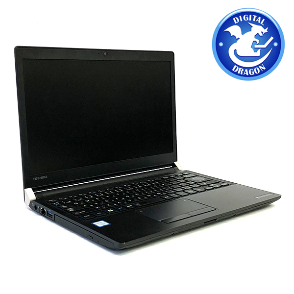 ヒロキックR73/B 第6世代 I3 6006U 8GB SSD128GB Amazon.co.jp: 【Win10搭載】TOSHIBA dynabook R73 第6世代 Core i3