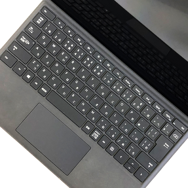 Microsoft 〔中古〕 Surface Pro 5 / インテル® Core™ i5-7300U