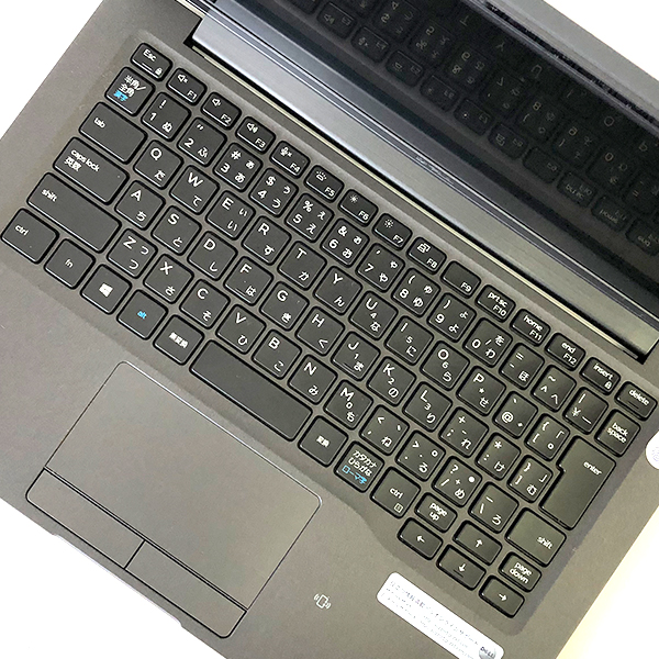DELL 〔中古〕 Latitude 7300 / インテル® Core™ i7 プロセッサー