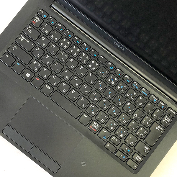DELL 〔中古〕 Latitude 7390 / インテル® Core™ i7 プロセッサー