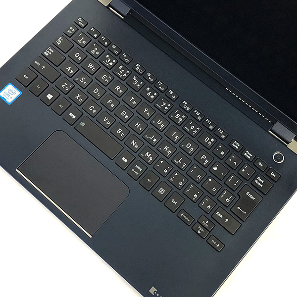 【バッテリー良】i5 8GB SSD256GB ダイナブック G83/M 019 バッテリー良】i5 8GB SSD256GB ダイナブック G83/M 019