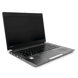 TOSHIBA 〔中古〕 dynabook R63/F / インテル® Core™ i5 プロセッサー ...