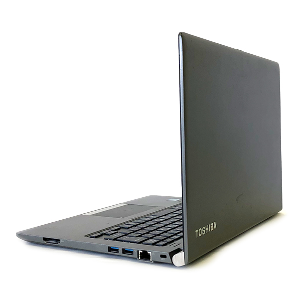 TOSHIBA 〔中古〕 dynabook R63/D / インテル® Core™ i5 プロセッサー