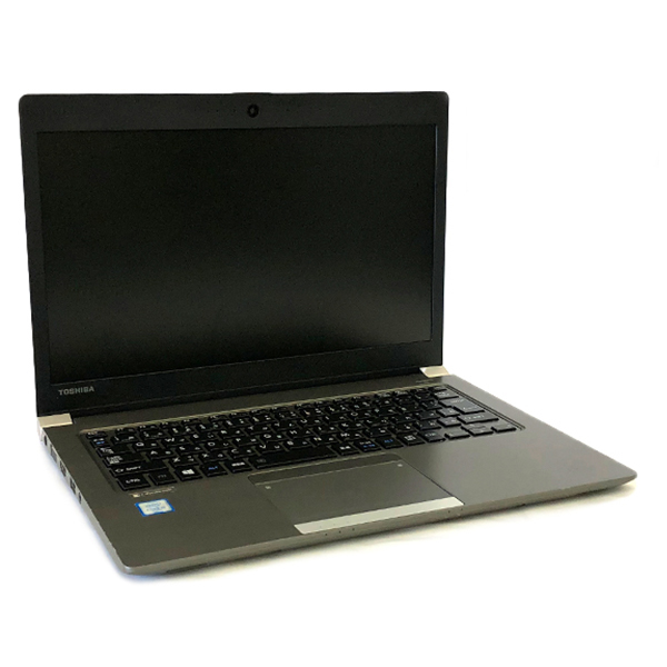 TOSHIBA 〔中古〕 dynabook R63/D / インテル® Core™ i5 プロセッサー