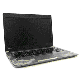 TOSHIBA 〔中古〕 dynabook R63/M / インテル® Core™ i5 プロセッサー ...