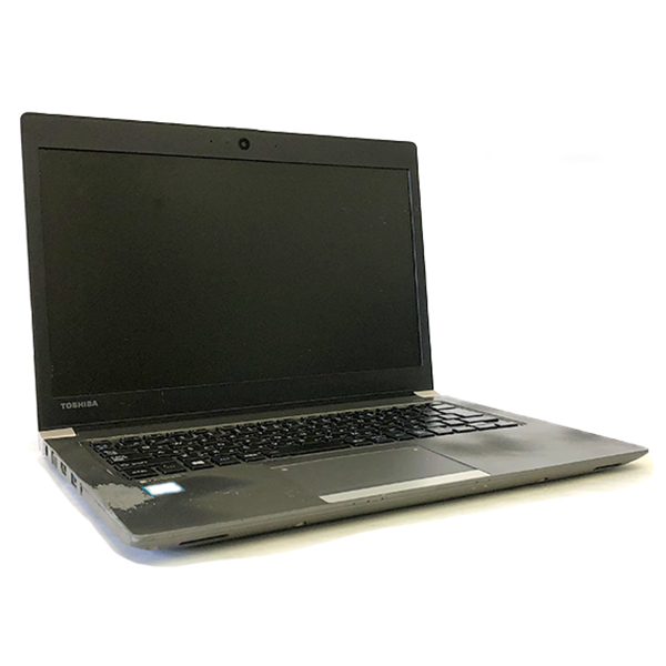 dynabook R63/D / Core i5-6200U 2.3GHz / [8GB / SSD 128GB / Windows 10 Home 64bit