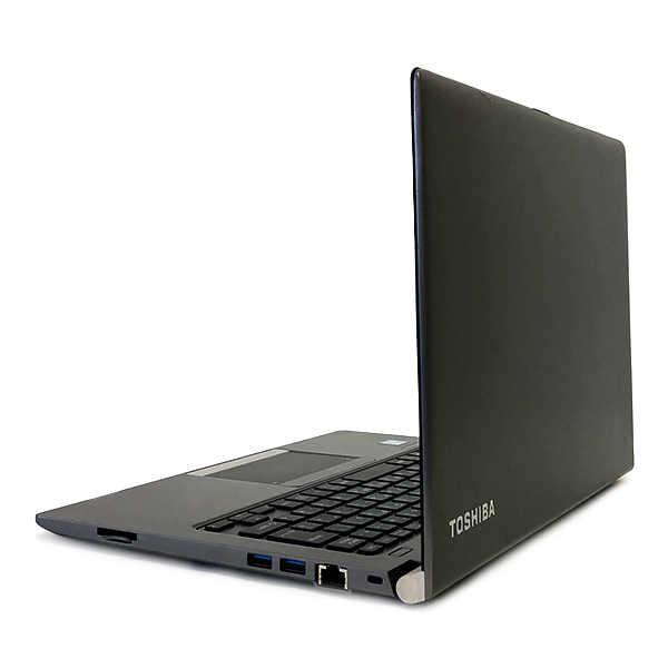dynabook i5 東芝 R63 : Core | Toshiba 6300U TOSHIBA i5-6300U