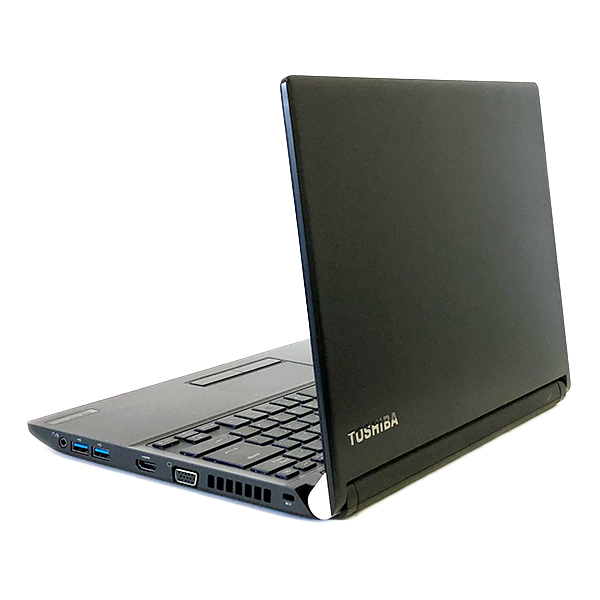 P271★東芝 dynabook R73/D/ i5 6200U /電池2本付き 東芝dynabook R73/B Corei5-6200U/8GB/256GB