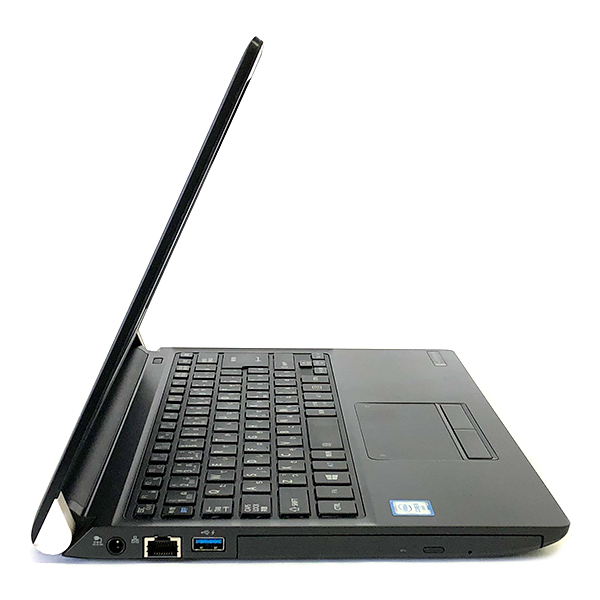 TOSHIBA 〔中古〕 dynabook R73/D / インテル® Core™ i5 プロセッサー