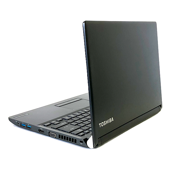 TOSHIBA 〔中古〕 dynabook R73/D / インテル® Core™ i5 プロセッサー