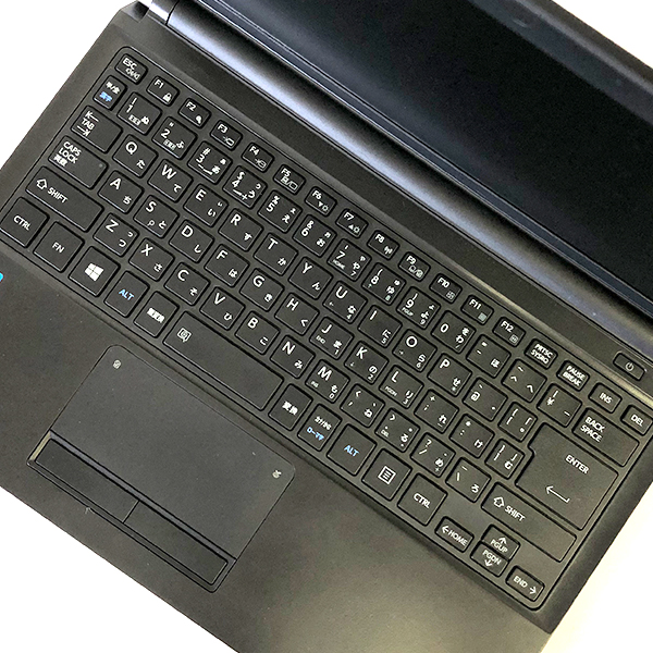 TOSHIBA 〔中古〕 dynabook R73/D / インテル® Core™ i5 プロセッサー