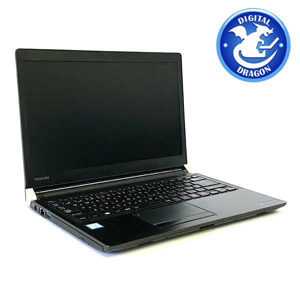 TOSHIBA 〔中古〕 dynabook R73/D / インテル® Core™ i5 プロセッサー