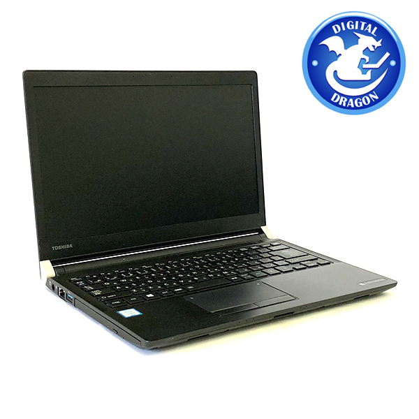 ⭕️dynabookR73/D/Intel i5-6200U/メモリー8GB TOSHIBA 〔中古〕 dynabook R73/D / インテル® Core™ i5 プロセッサー