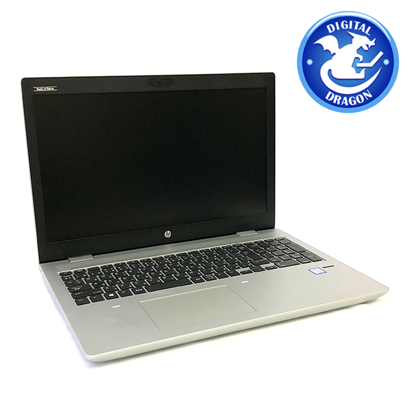 HP ProBook 650 G4 i5-7200U 中古品 HP 〔中古〕 ProBook 650 G4 / インテル® Core™ i5 プロセッサー