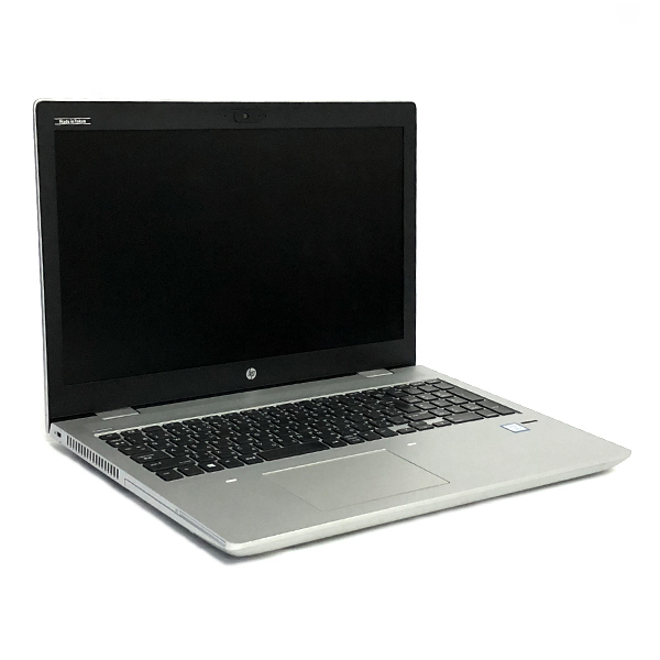 HP 〔中古〕 ProBook 650 G4 / インテル® Core™ i5 プロセッサー 