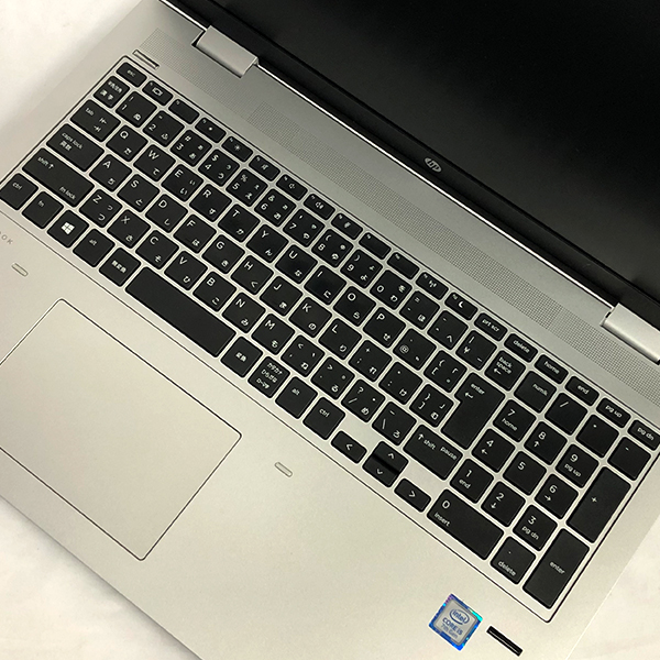 ノートパソコン104　HP ProBook450G3