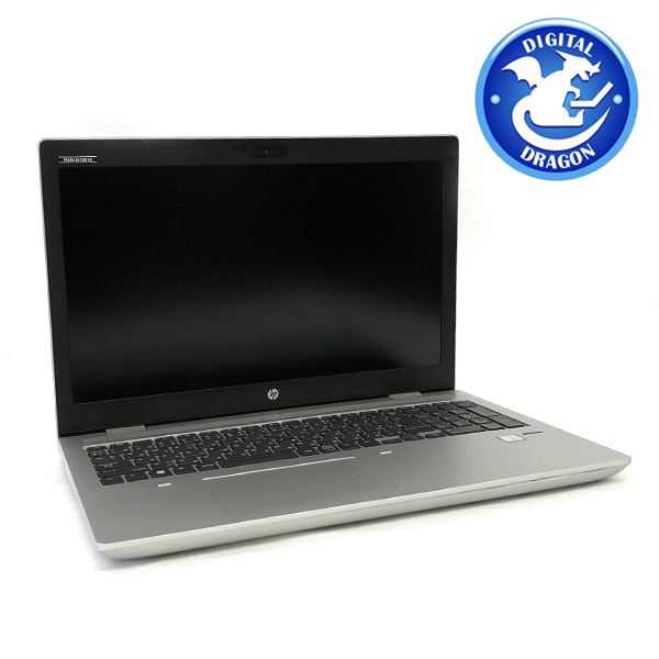 HP ProBook 650 G4 i5-7200U 中古品 中古パソコン HP ProBook 650 G4 Windows11 Pro Core i5 7200U メモリ