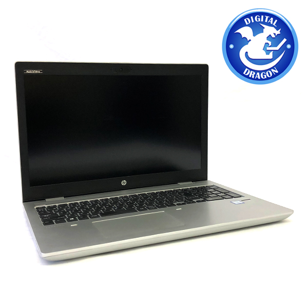 【ハイスペックPC】HP ProBook 650 G4