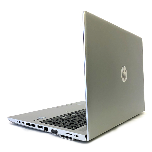HP 〔中古〕 ProBook 650 G4 / インテル® Core™ i5 プロセッサー 7200U 