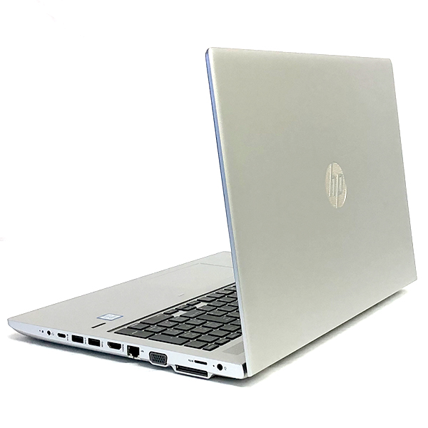 HP ProBook 650 G4 i5-8250U メモリ8GB 新品SSD