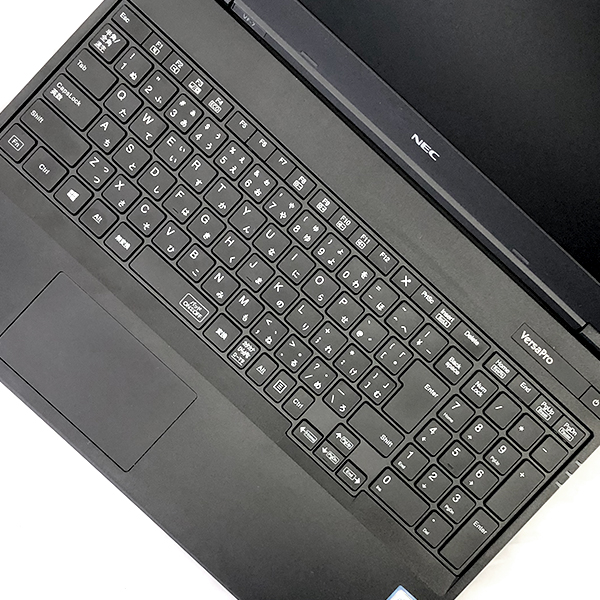 NEC VersaPro VRL21F-7 ノートPC 8GBメモリ NEC 〔中古〕 VersaPro VRL21F-7 / インテル® Core™ i3 プロセッサー