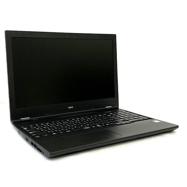NEC ノートPC Versapro VRL21F-9 PC-VRL21FB7S3R9 ジャンク VersaPro