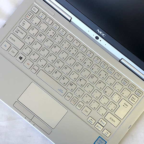 NEC 〔中古〕 VersaPro VK23TG-U / インテル® Core™ i5 プロセッサー