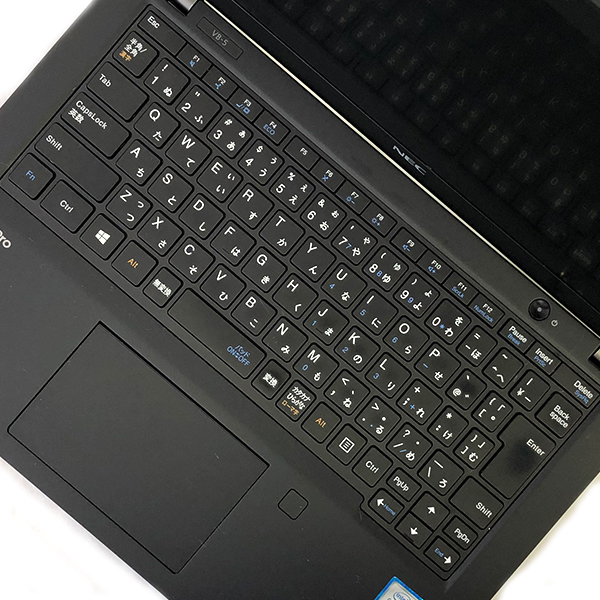 NEC 〔中古〕 VersaPro VKM16B-5 / インテル® Core™ i5 プロセッサー