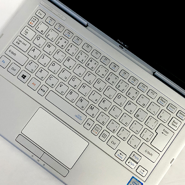 NEC 〔中古〕 VersaPro VKT16G-4 / インテル® Core™ i5 プロセッサー