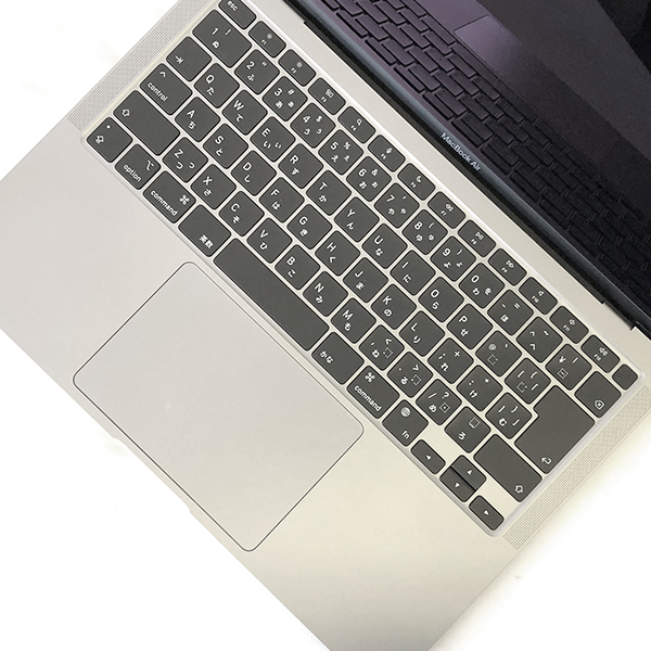 APPLE 〔中古〕MacBook Air (M1・2020) (中古保証3ヶ月間