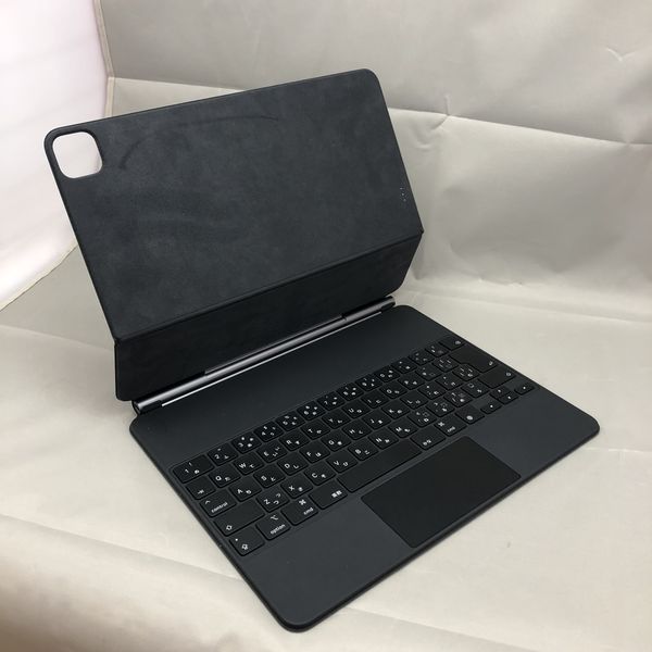 APPLE 〔中古〕12.9ｲﾝﾁiPad Pro(第3・4世代)用 Magic Keyboard 日本語