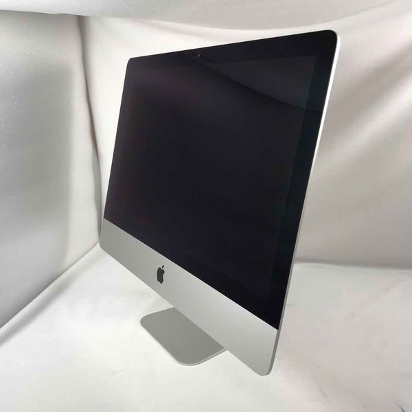 Apple iMac Retina 4K 21.5-inch 2017