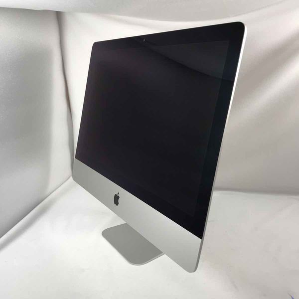 i Mac Retina 4K 21.5inch 2017